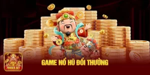 Nổ hũ thần tài – 9 mẹo thắng lớn 2025