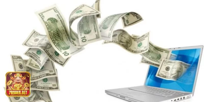 Nạp Tiền - Nạp qua ví điện tử: Momo, Zalo Pay tiện lợi, nhanh chóng